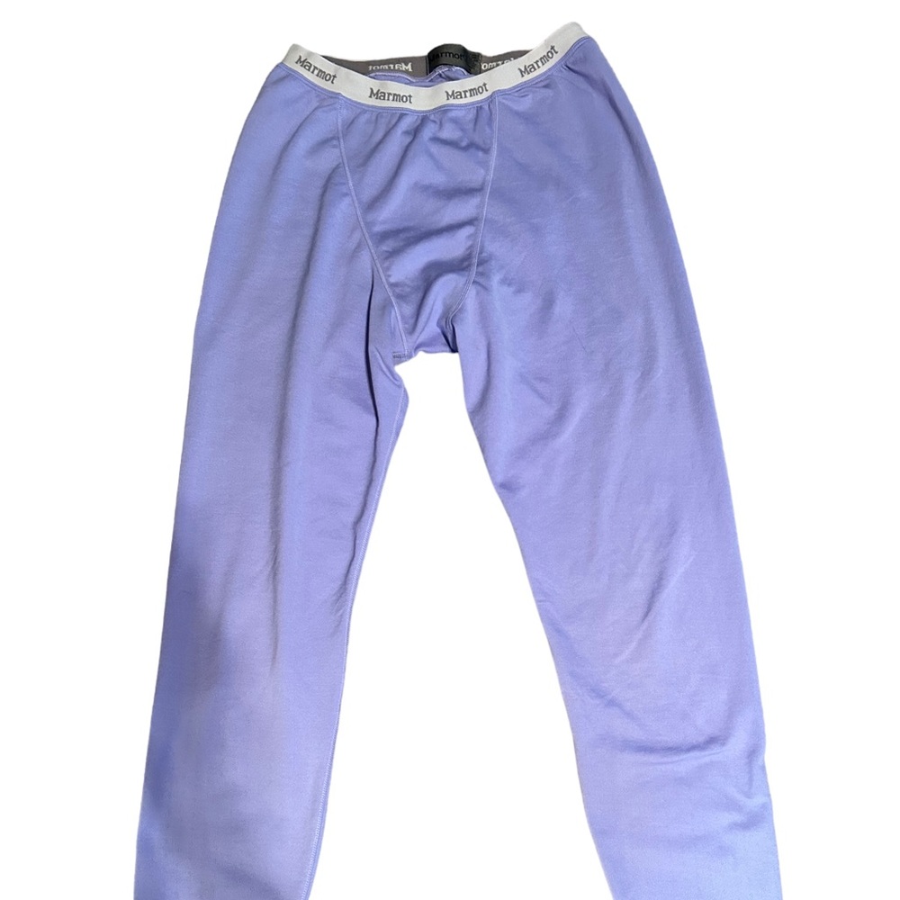 COPY - Marmot woman medium under garment